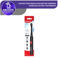 Colgate Proclinical B150 Charcoal Electric Powered Soft Toothbrush