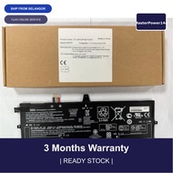 BM04XL x360 BM04XL 1030 EliteBook G4 L02031-241 For G3 Series Laptop 7.7V/7300mAh/56.2Wh HSTNN-DB8L 