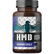 HMB Capsules High Dose-180 Capsules Salicylic Acid Methyl Calcium Caseinate Capsules-Daily Dose 1350