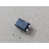 (10c) PC817 Photo optical (Opto) PC817 dip-4 new, 100% genuine Sharp