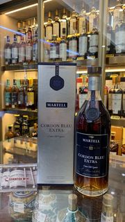 Martell Cordon Bleu Extra 700ml