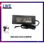 Asus oem A17-150P1A ADP-150NB 19.5V 7.7A (5.5*2.5) 150W G50 G51J G70G G71G G71GX G71V G73 G73J G53 L