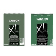 Canson XL Recycled SPL 160g A5/A4/A3 (28352077712XX)