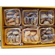 Cream Cookies Biscuits