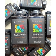 Youtheory Mens Collagen Collagen Supplement Pills Type 1, 2 & 3 - For Men 390 Pills from America - D