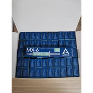 MX-4 MX-6  Thermal paste  OEM Factory Arctic Thermal Compound For Gaming Computer