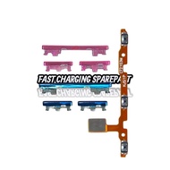 TOMBOL Flexible On Off Vivo V15 Pro Power Button Volume Vivo V15 Pro Flexible Side Button Original