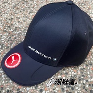 ️ Trendy Shoes Crazy PUMA Hat Racing Baseball Cap BMW X Joint Model