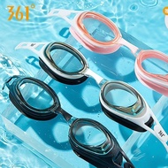 361 Degrees High-end Swimming Goggles HD Clear Vision