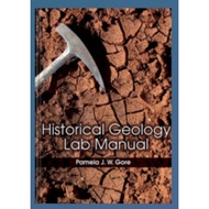 Physical Geology Lab Manual Book