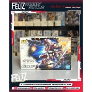 ( Bandai ) HG IBO / Iron Blooded Orphans Amida’s / Amidas Hyakuren