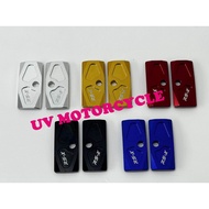 RSX150 / RS150 Chain Adjuster End Cap RS RSX