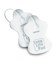 Omron เครื่องนวดไฟฟ้า HV-F013 รับประกัน 2 ปี TENS (Nerve Stimulator)