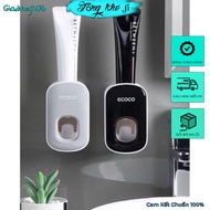 Ecoco Toothpaste Push Toothpaste Dispenser