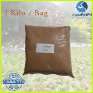 ▦ Tateh Premium Fry Mash Supplement 1 Kilo