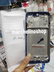 Frame Tulang Xiaomi Redmi Note 7 Bazle Tulang Tatakan LCD Redmi Note 7