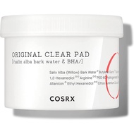 [COSRX] One Step Original Clear Pad 70 pads