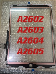 Original Glass Screen for iPad9 Tablet Outer Screen Cover Compatible with Models A2602 A2603 A2065 D