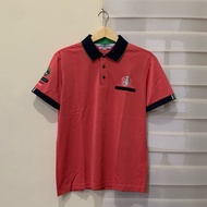 BENTLEY Poloshirt
