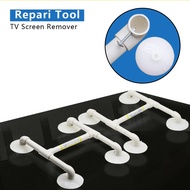 TKDMR LED LCD TV Screen Remove Repair Device Tool Silicone Vacuum Suction Cup Support Connector Deta