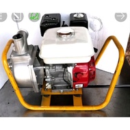 Water Pump Petrol 7HP with 3 inch Pump