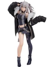 現貨預約 金小玉 Hololive ホロライブ 日版POP UP PARADE 獅白ぼたん 獅白 牡丹