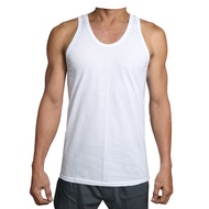 Yappee Sando Trifit OffWhite Activewear Sando