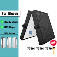 Blueair Replacement Filter for HealthProtect SmartFilter 7700 Series - 7710i, 7740i, 7770i