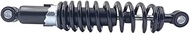 ZTDZZH black 315mm Shock Absorber Rear Suspension For 90cc 110cc125cc 150cc Dirt Bike Motorcycle ATV