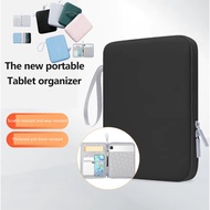 Storage Case For Lenovo Xiaoxin Pro 13 AI Tablet 13'' 13inch Leather Tablet Bag Storage Case