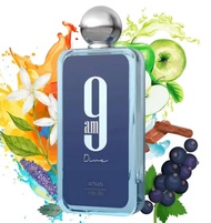 9AM DIVE Pure Men EDP Perfume READY STOCK