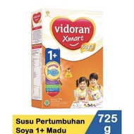 Vidoran xmart soya 1+ 725gr | Ex NOVEMBER 2024