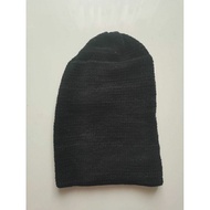 Baguio Bonnet Plain acrylic