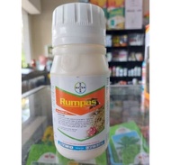 RUMPAS 250ML / RUMPAS 120 EW 250ML / HERBISIDA RUMPAS / RUMPAS HERBISIDA / RUMPAS HERBISIDA 250ML / 