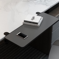Table Extension Board Desk Extension Board Desktop Extension Plate without Punching Extension Comput