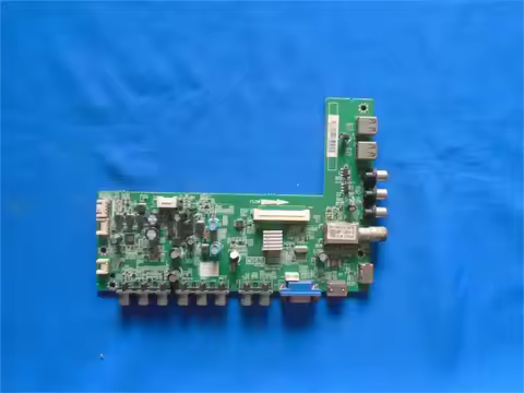 LED48C391 motherboard 40-0MS82L-MAD2LG screen LVF480CS0TE2V4