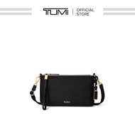 TUMI VOYAGEUR ADELA CROSSBODY กระเป๋าสะพายข้าง
