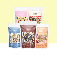 OKISS Official Granola Oats [300 grams] (5 种口味)