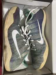 Kobe 11 customer design