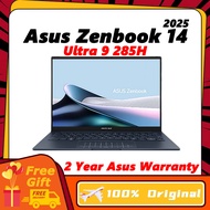 [100%New] Asus Zenbook 14 2025 UX3405C Ultra 9 285H 14“ 2.8K 120Hz OLED Screen AI Ultra-thin Laptop 