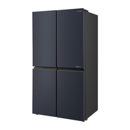 Toshiba 820L NaturePure Series PureAIR Origin Inverter IOT Multi Door Refrigerator GR-RF900WI-PMY(06