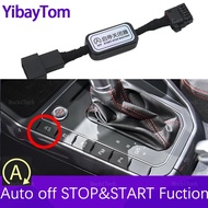Car Automatic Stop Start Engine System Off Device Control Sensor Plug Cable For Volkswagen VW Polo M