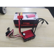Brushless ESC 35A Surpass Hobby