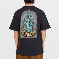 VOLCOM เสื้อยืดผู้ชาย NANCY SST