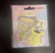 香港現貨 布甸狗 布丁狗 pompompurin悠遊卡一卡通愛金卡台灣交通卡 台灣悠遊卡台灣搭車