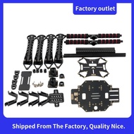 S500 Quadcopter Frame Kit Four- Frame Carbon Fiber F450 Upgraded SK500 for FPV Quadcopter Frame T Ty