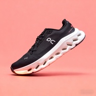 On Cloud Tilt Men's Pickleball Shoes - Max Cushioned Court Shoes With Non-Marking Rubber Soles