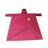 Bat WINGS RAINCOAT - Podoxuy HUM Waterproof