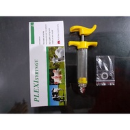 Plexy Syringe 10 Ml Syringe