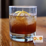 Kedaung glass shot glass | Mini Shot Glass | 64ml Soju Glass